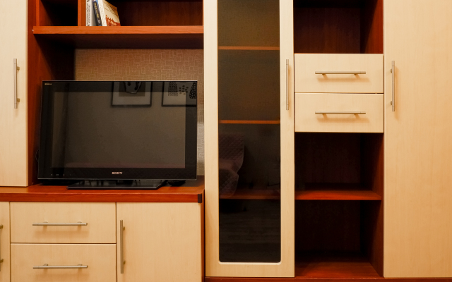 Studiya Na Pulkovskoy Apartments