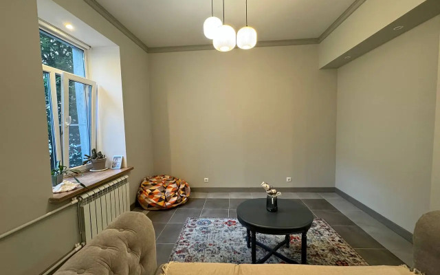 Квартира Большая Московская 11