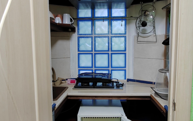 U Plyazha Guest House