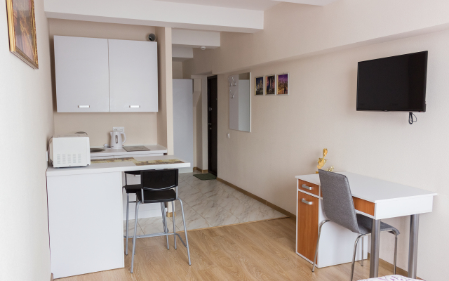 Smart Haus Na Berestejskoj Hotel