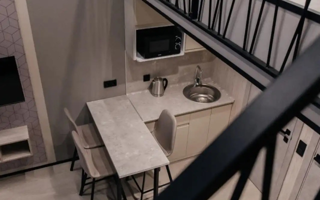 База отдыха Солнечный Бор