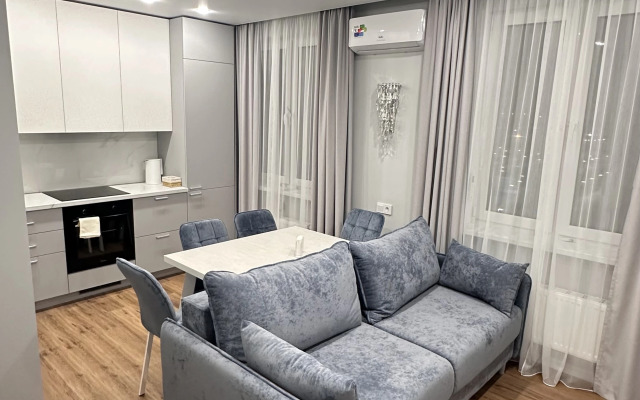 Квартира Уютная квартира