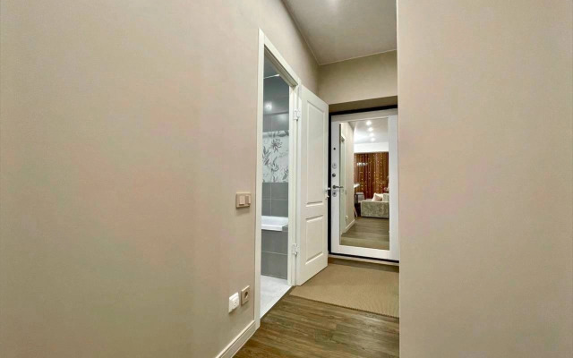 Квартира на Улице Ломоносова 98