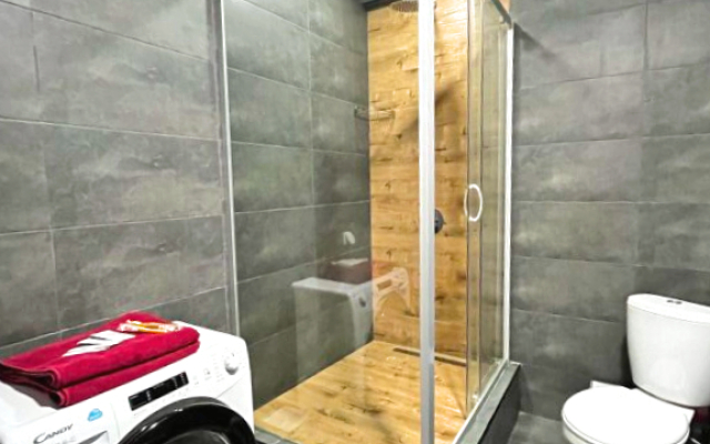 Tsvetochny Bulvar 5a  na 17 etazhe Flat