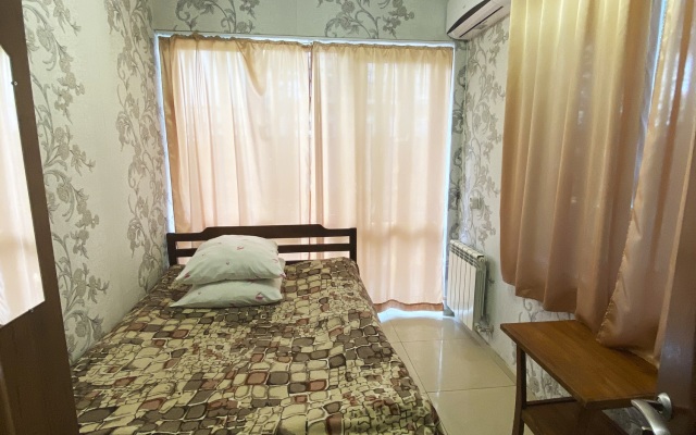Dikovinka Sochi Guest House
