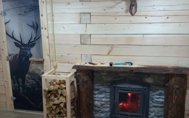 Гостевой дом Еловый