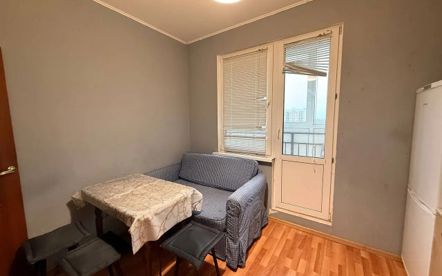 Квартира на Курыжова 5к1