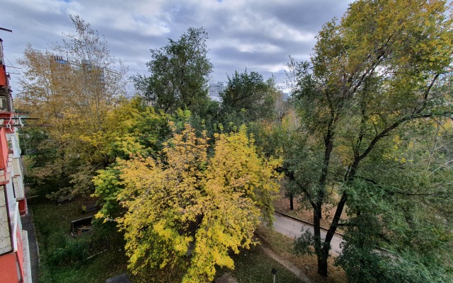 Апартаменты  на Предмостной