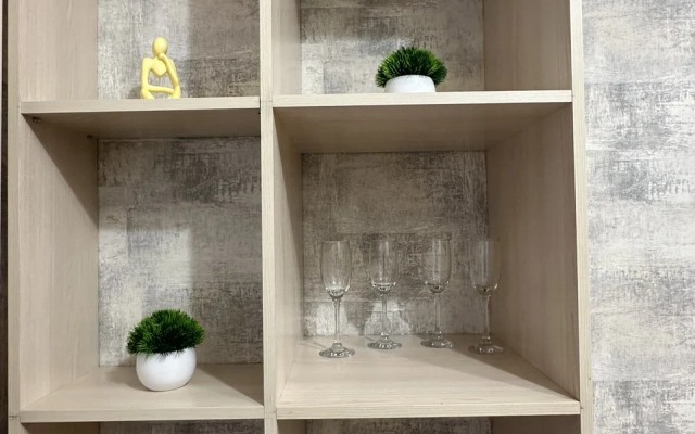 Квартира в Солнечном