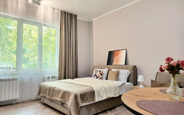 Krasivaya Komfortnaya Na Kirova Flat