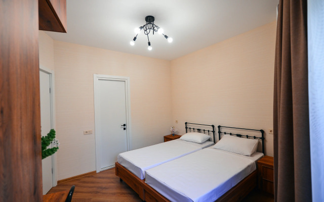 Labu Hotel