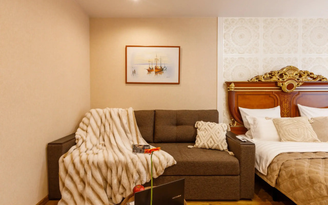 Апартаменты на Мичурина 149