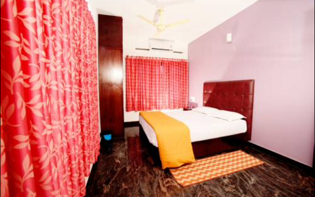 Beerheba Three Bed Room Apartment