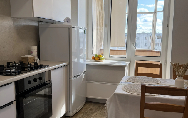 Komfortnaya I Uyutnaya V Tsentre Goroda Flat - Apartment in Kazan - Photo 4