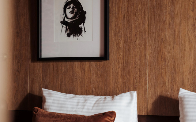 Alp Pasa Hotel - Special Class