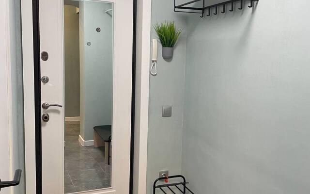 Kvartira Odnokomnatnaya Vozle Arbata Flat