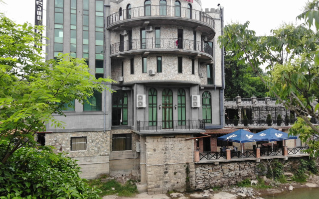 Hotel Gelati Tower