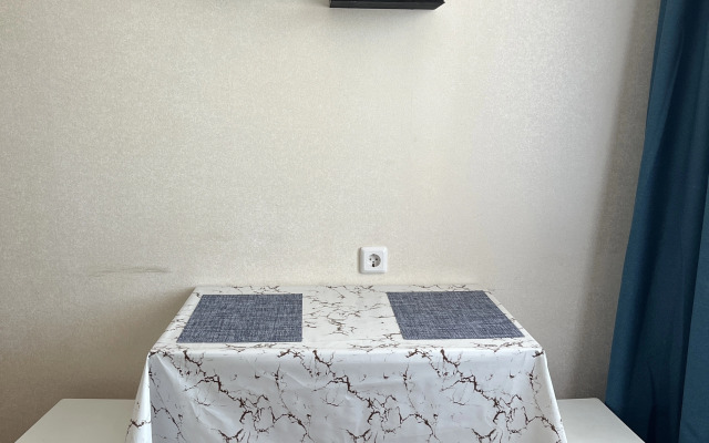 Апартаменты Уютные 1-комнатные на Окской, 2