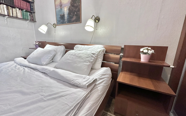 Uyut v Peshey Dostupnosti k Metro Flat - Apartment in Kazan - Photo 3