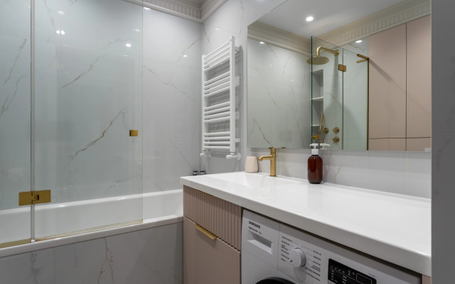 Апартаменты Virginia by Pavlov