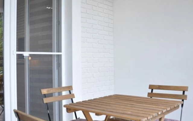 Квартира на улице Братьев Говыриных 20