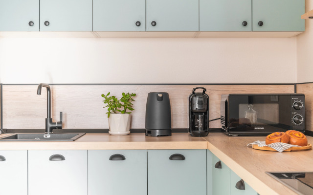 Апартаменты Old Town Самостоятельное Заселение