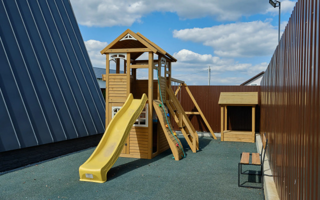 Частный дом Георгиевские дачи