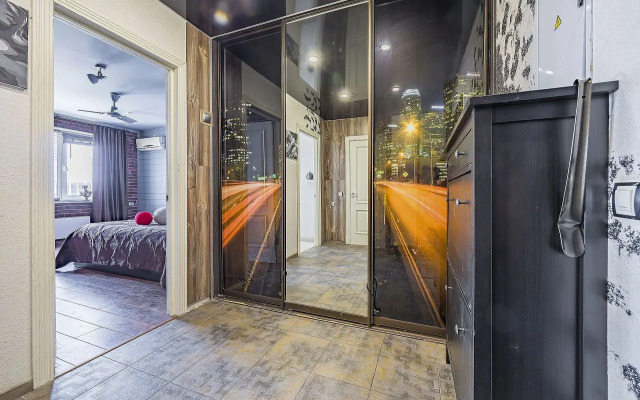 Na Naberezhnoy Flat