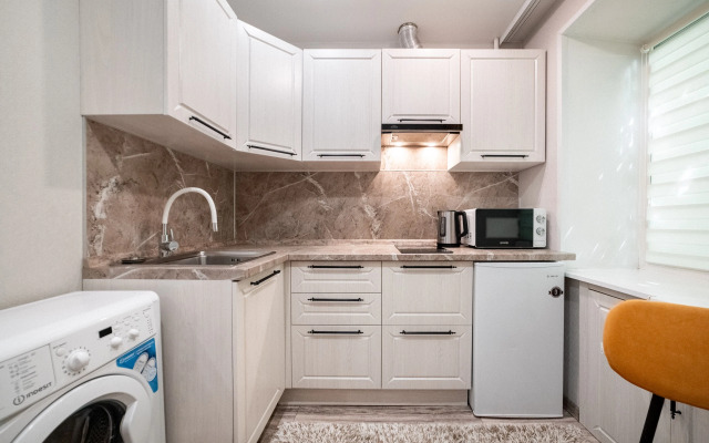 Квартира в историческом центре города