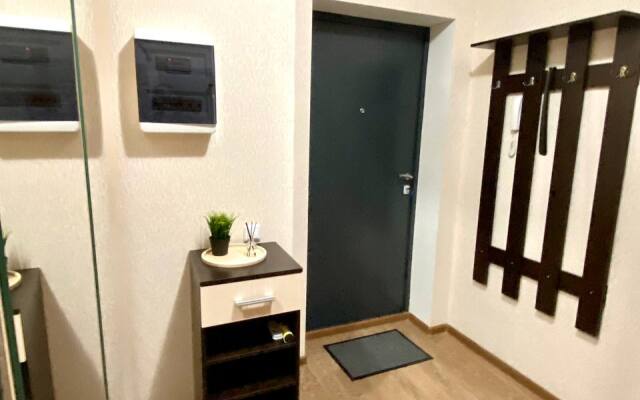 GOROD Si апартаменты в ЖК Пять Столиц