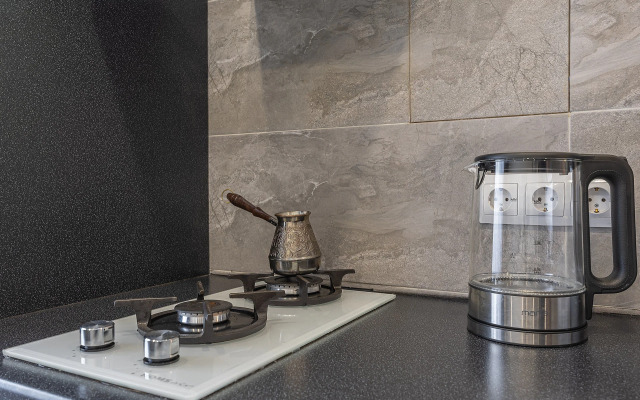 Апартаменты Как дома рядом с Кремлем