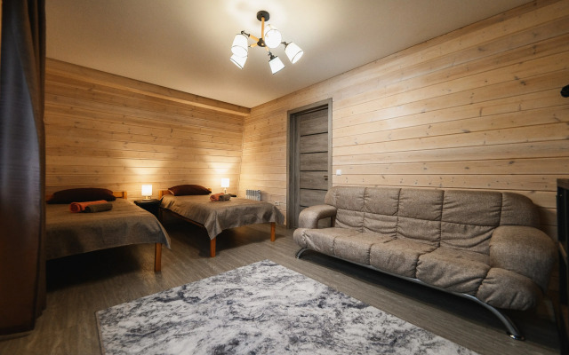NeHotel Guest House