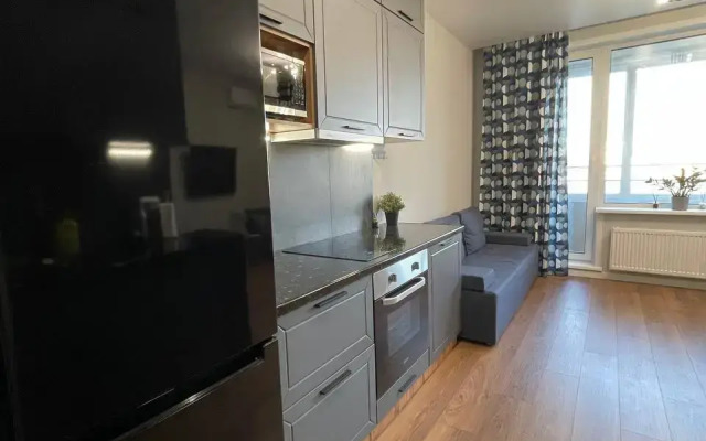 Апартаменты с Кондиционером у Жд Вокзала