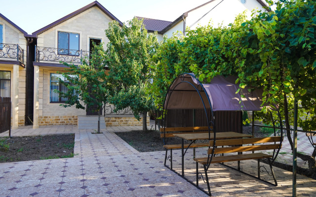 Гостевой дом Tour House у Каспия