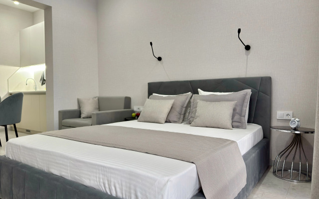 Апартаменты Okolo Morya 33