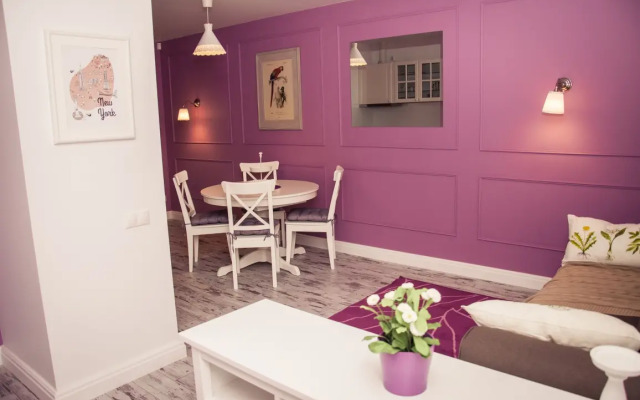 Pskov Design Flat 1