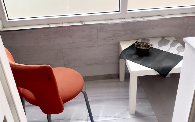 Bon Apart Cozy Flat Soglasiya Apartments