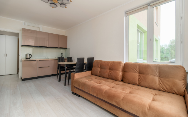 Sutki Rent sutki Rent Na Prospekte Energetikov Apartments