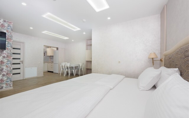 Kailas Park & Spa by Stellar Hotels, Sochi Hotel