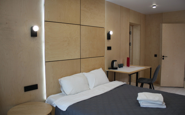 Cheryokhin Hotel