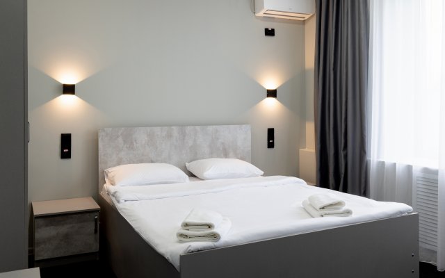 Green Hall Hotel