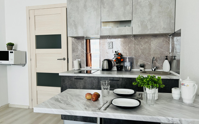 Квартира Panarti Apart