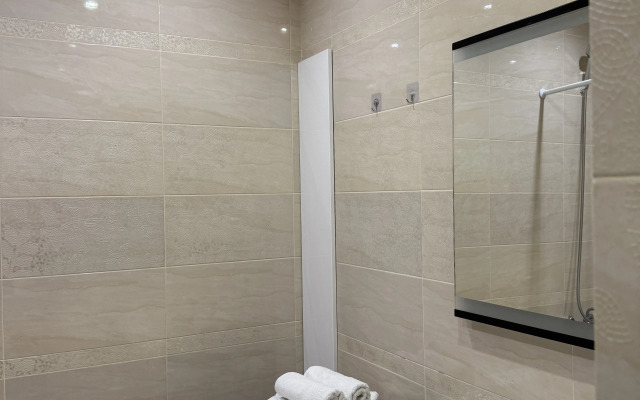 Апартаменты Восточные