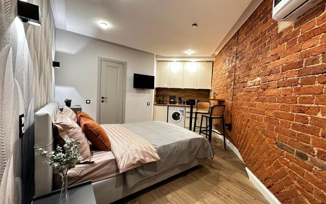 Heart Inn Boutique Hotel