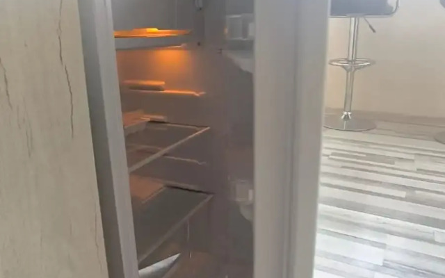 Квартира Балтийский Стиль