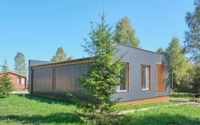 Uyutny Domik Dlya Vashego Otdykha Private House