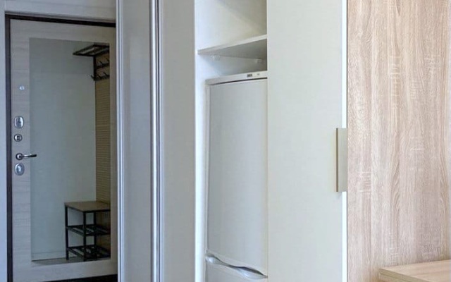 Kvartira Studiya ot Comfort home Flat