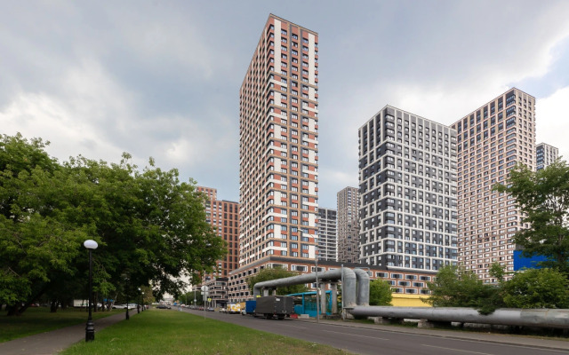 Апартаменты ShortRentLiza