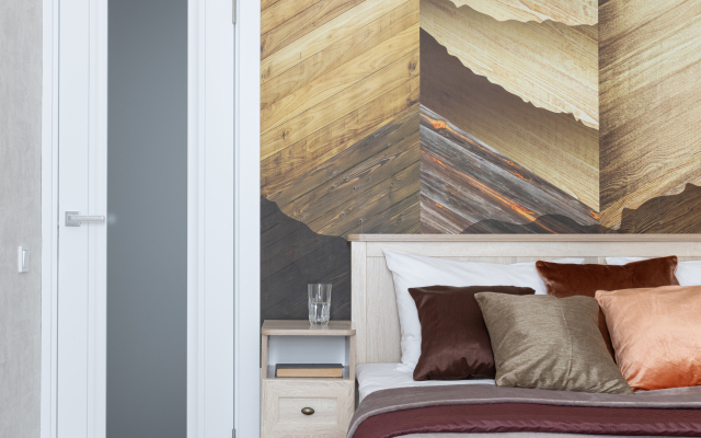 Апартаменты #TwinPeaks_byApartica