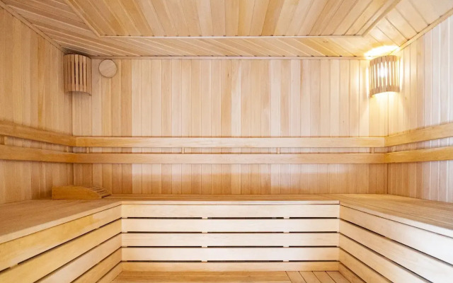 39 Na Matseste Apartments